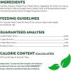 imageGreenies Pill Pockets Large Size Soft Dog Treats for Capsules Cheese Flavor Made with Natural Ingredients Plus Minerals ampamp Trace Nutrients 158 oz 60 Count Pack of 1