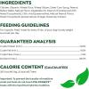 imageGreenies Pill Pockets Large Size Soft Dog Treats for Capsules with Real Peanut Butter Made with Natural Ingredients Plus Minerals ampamp Trace Nutrients 158 oz 60 Count Pack of 1