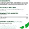 imageGreenies Pill Pockets for Dogs Capsule Size Natural Soft Dog Treats Hickory Smoke Flavor 6 79 oz Packs 180 Treats