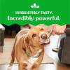 imageGreenies Regular Natural Dental Care Dog Treats Blueberry Flavor 12 oz Pouch 12 TreatsMint