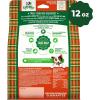 imageGreenies Regular Natural Dental Care Dog Treats Blueberry Flavor 12 oz Pouch 12 TreatsPumpkin Spice