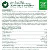 imageGreenies Smart Essentials Adult Large Breed High Protein Dry Dog Food Real Chicken ampamp Rice Recipe 15 lb BagChicken  Rice