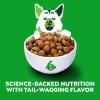 imageGreenies Smart Essentials Adult Large Breed High Protein Dry Dog Food Real Chicken ampamp Rice Recipe 15 lb BagChicken  Rice