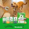 imageGreenies Smart Essentials Adult Large Breed High Protein Dry Dog Food Real Chicken ampamp Rice Recipe 15 lb BagChicken  Rice
