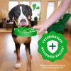 imageGreenies Smart Essentials Adult Large Breed High Protein Dry Dog Food Real Chicken ampamp Rice Recipe 15 lb BagChicken  Rice