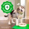 imageGreenies Smart Essentials Puppy High Protein Dry Dog Food Real Chicken ampamp Brown Rice Recipe 55 lb BagChicken  Rice