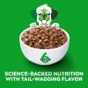 imageGreenies Smart Essentials Puppy High Protein Dry Dog Food Real Chicken ampamp Brown Rice Recipe 55 lb BagChicken  Rice