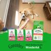 imageGreenies Smart Essentials Puppy High Protein Dry Dog Food Real Chicken ampamp Brown Rice Recipe 55 lb BagChicken  Rice