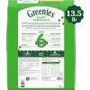 imageGreenies Smart Essentials Puppy High Protein Dry Dog Food Real Chicken ampamp Brown Rice Recipe 55 lb BagChicken  Rice
