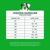 imageGreenies Smart Essentials Sensitive Digestion ampamp Skin Adult Dry Dog Food Real Lamb ampamp Brown Rice Recipe 30 lb BagLamb  Rice