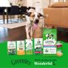 imageGreenies Smart Essentials Sensitive Digestion ampamp Skin Adult Dry Dog Food Real Lamb ampamp Brown Rice Recipe 30 lb BagLamb  Rice