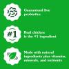 imageGreenies Smart Essentials Small Breed Adult High Protein Dry Dog Food Real Chicken ampamp Rice Recipe 135 lb BagChicken  Rice