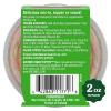 imageGreenies Smart Topper High Protein Wet Mixin for Dogs Beef Peas ampamp Carrots Recipe in Vitabroth Broth  Bone Broth  Vitamins E ampamp B1 10 CountBeef