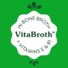 imageGreenies Smart Topper High Protein Wet Mixin for Dogs Beef Peas ampamp Carrots Recipe in Vitabroth Broth  Bone Broth  Vitamins E ampamp B1 10 CountChicken  Peas   Apple