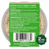 imageGreenies Smart Topper High Protein Wet Mixin for Dogs Beef Peas ampamp Carrots Recipe in Vitabroth Broth  Bone Broth  Vitamins E ampamp B1 10 CountChicken  Beef