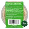 imageGreenies Smart Topper High Protein Wet Mixin for Dogs Beef Peas ampamp Carrots Recipe in Vitabroth Broth  Bone Broth  Vitamins E ampamp B1 10 CountChicken  Peas   Apple