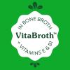 imageGreenies Smart Topper High Protein Wet Mixin for Dogs Beef Peas ampamp Carrots Recipe in Vitabroth Broth  Bone Broth  Vitamins E ampamp B1 10 CountChicken  Beef