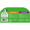 imageGreenies Smart Topper High Protein Wet Mixin for Dogs Beef Peas ampamp Carrots Recipe in Vitabroth Broth  Bone Broth  Vitamins E ampamp B1 10 CountVariety Pack Duck  Chicken
