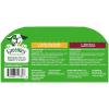 imageGreenies Smart Topper High Protein Wet Mixin for Dogs Beef Peas ampamp Carrots Recipe in Vitabroth Broth  Bone Broth  Vitamins E ampamp B1 10 CountVariety Pack Beef  Chicken