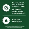 imageGreenies Smart Topper High Protein Wet Mixin for Dogs Beef Peas ampamp Carrots Recipe in Vitabroth Broth  Bone Broth  Vitamins E ampamp B1 10 CountVariety Pack Duck  Chicken