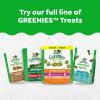 imageGreenies Smartbites Immune Support Crunchy ampamp Soft Dog Treats Chicken Flavor 28 oz PouchChicken