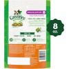 imageGreenies Smartbites Immune Support Crunchy ampamp Soft Dog Treats Chicken Flavor 28 oz PouchChicken