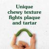 imageGreenies Weight Management Large Natural Dog Dental Care Chews Weight Control Dog Treats 27 oz Pack 17 Treats