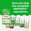 imageGreenies Weight Management Petite Natural Dog Dental Care Chews Weight Control Dog Treats 27 oz Pack 45 Treats45 Count Pack of 1