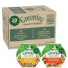 Variety Pack (Chicken & Chicken & Beef)