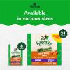 imageGreenies Large Dental Dog Treats Sweet Potato Flavor 36 oz Pack 24 TreatsSweet Potato