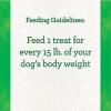 imageGREENIES PILL POCKETS Treats for Dogs Chicken Flavor  Capsule Size 79 oz 30 Treats