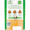 imageGREENIES PILL POCKETS Treats for Dogs Chicken Flavor  Capsule Size 79 oz 30 Treats