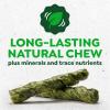 image:imageGreenies Occupy Twists Natural Dog Treats PetiteChicken