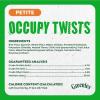image:imageGreenies Occupy Twists Natural Dog Treats PetiteChicken