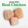 image:imageGreenies Occupy Twists Natural Dog Treats Large Breed Size Chicken Flavor 171 oz Pack 8 Count4 Count Pack of 1