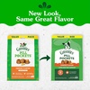 image:imageGreenies Pill Pockets for Dogs Large Size Dog Treat Pouch for Capsule Medication Variety Pack 79 oz PouchCheese