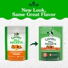 image:imageGreenies Pill Pockets for Dogs Large Size Dog Treat Pouch for Capsule Medication Variety Pack 79 oz PouchCheese
