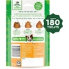 image:imageGreenies Pill Pockets for Dogs Large Size Dog Treat Pouch for Capsule Medication Variety Pack 79 oz PouchChicken
