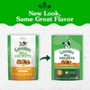 image:imageGreenies Pill Pockets for Dogs Large Size Dog Treat Pouch for Capsule Medication Variety Pack 79 oz PouchChicken