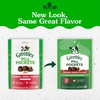 image:imageGreenies Pill Pockets for Dogs Large Size Dog Treat Pouch for Capsule Medication Variety Pack 79 oz PouchHickory