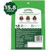 image:imageGreenies Pill Pockets for Dogs Large Size Dog Treat Pouch for Capsule Medication Variety Pack 79 oz PouchHickory